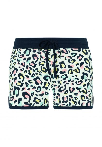 Mey Korte broek Felicia blauw Xs -