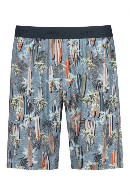 Mey Korte broek grijs S -