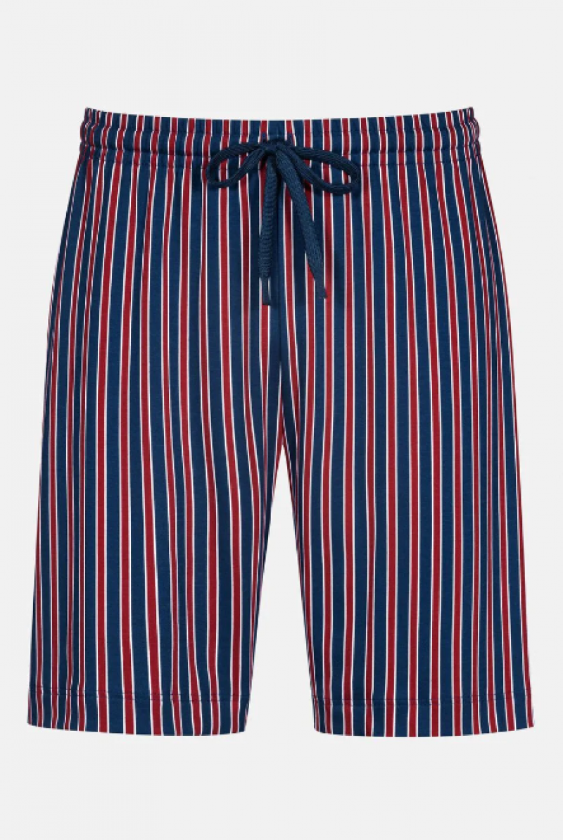 Mey Korte broek rood Xxl -