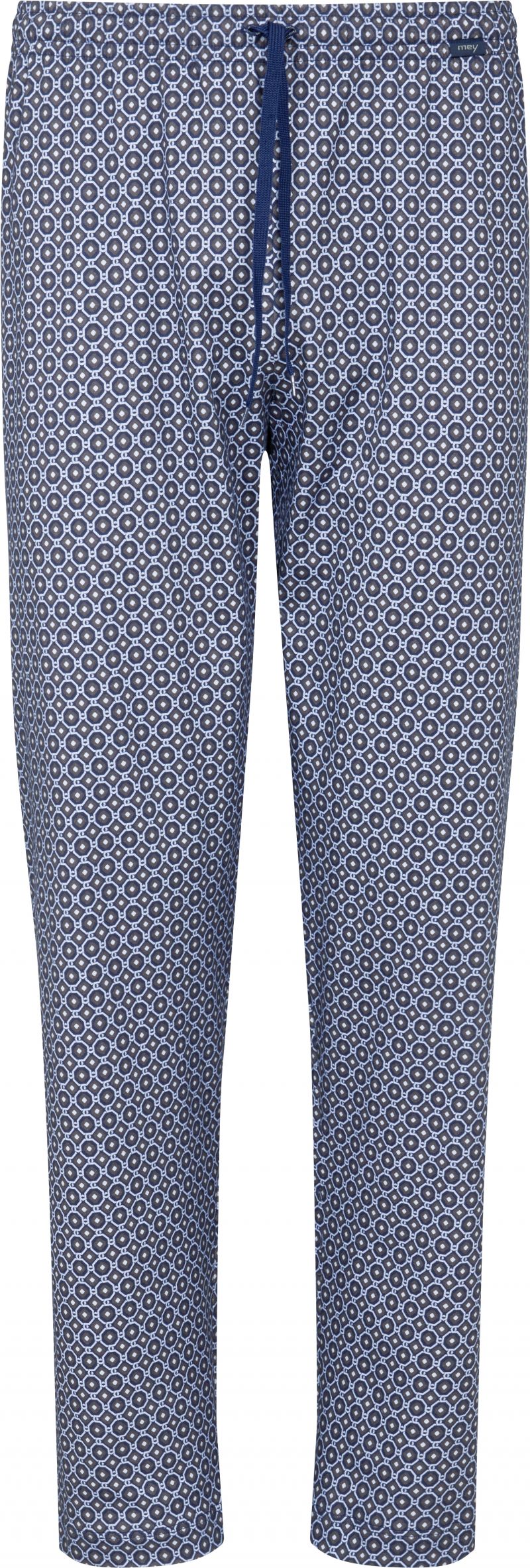 Mey Lange broek blauw 50 -