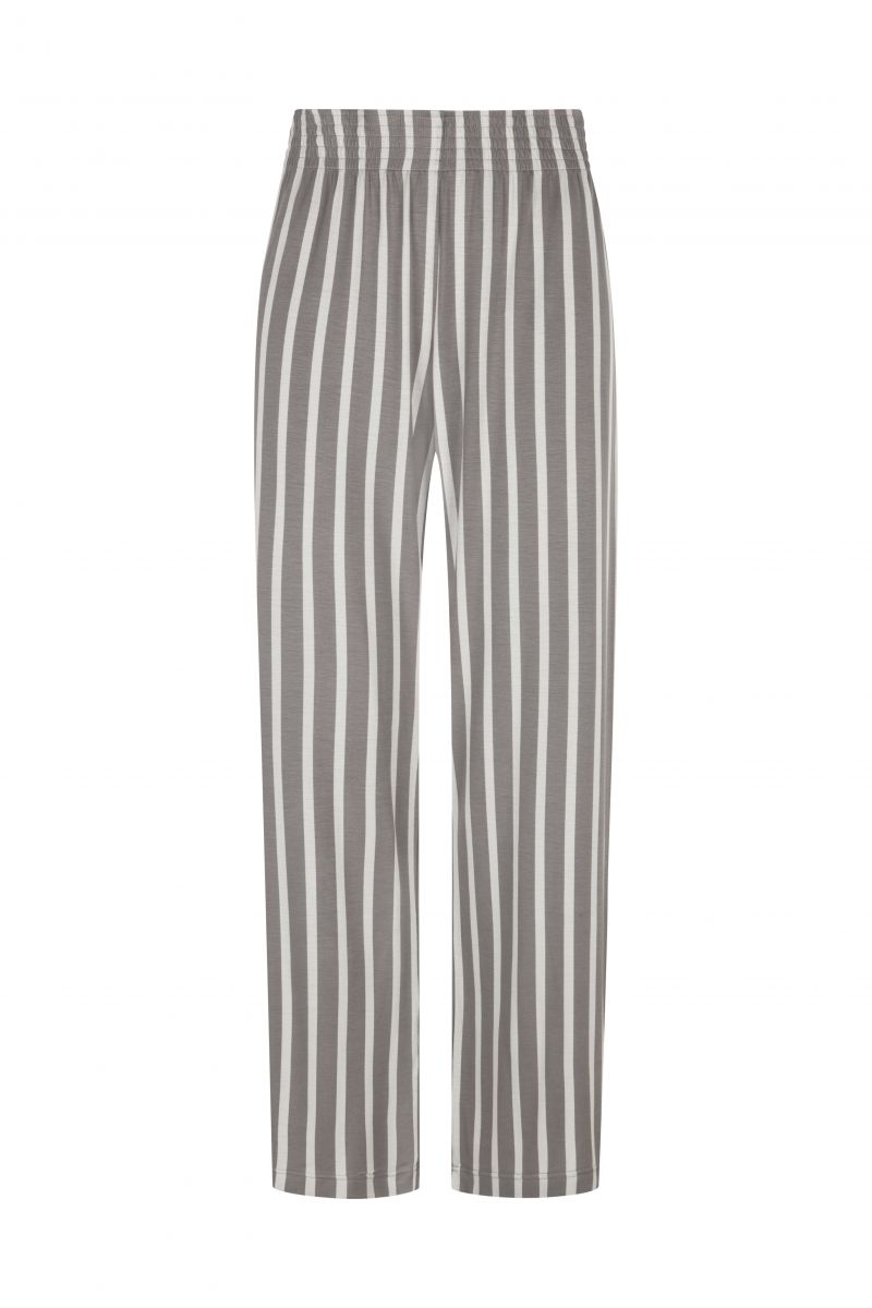 Mey Lange broek Elaine grijs L -