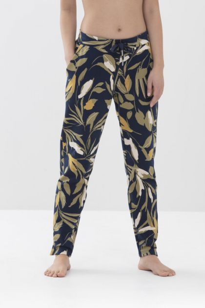 Mey Lange broek groen L -