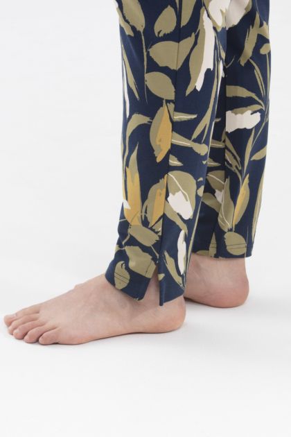 Mey Lange broek groen L -