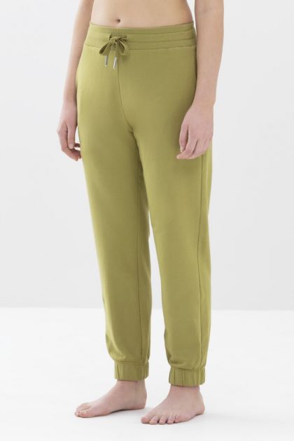 Mey Lange broek groen M -