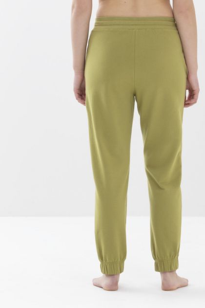 Mey Lange broek groen M -