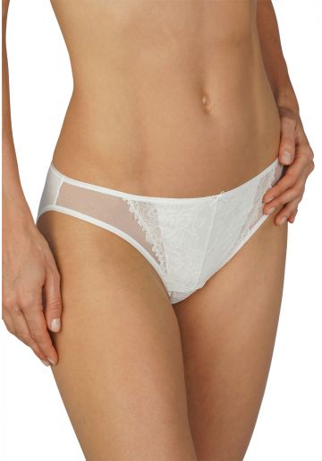Mey Mini slip champagne 36 -