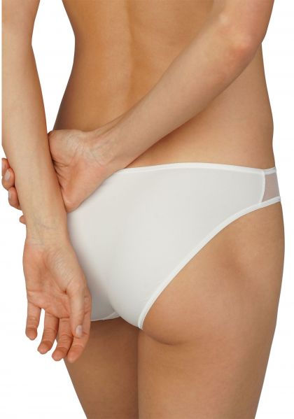 Mey Mini slip champagne 36 -