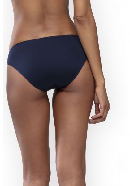 Mey Mini Slip Luxurious blauw 38 -