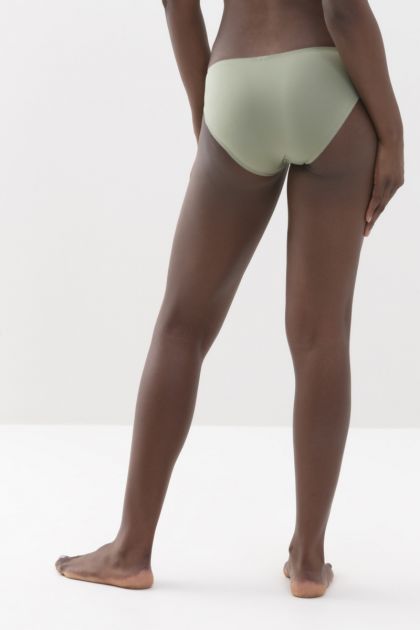 Mey Mini Slip Luxurious groen 36 -