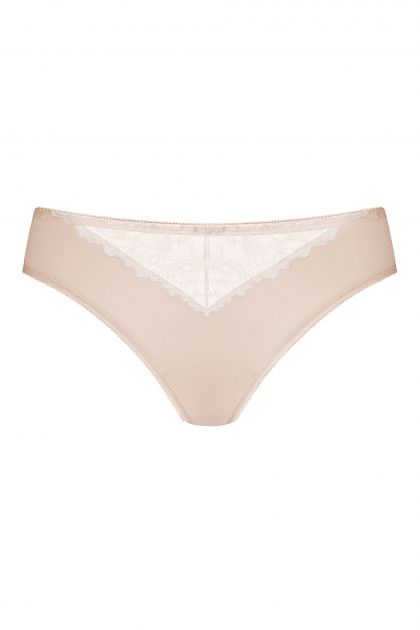 Mey Mini Slip Luxurious huidskleur 36 -