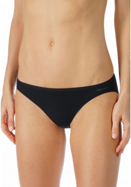 Mey Mini-Slip Serie Organic huidskleur 42 -