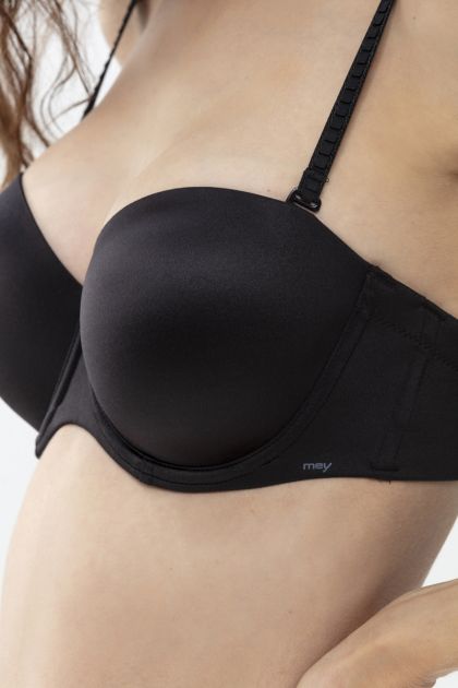 Mey Multiway-BH Joan zwart 70 A