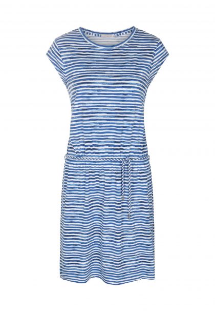 Mey Nachthemd blauw M -