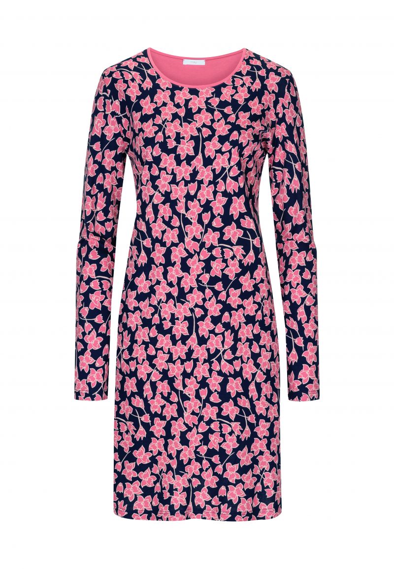 Mey Nachthemd roos 42 -