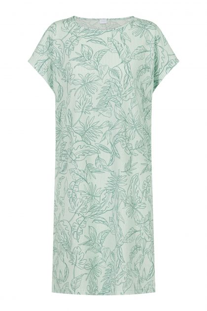 Mey Nachtkleedje groen 48 -