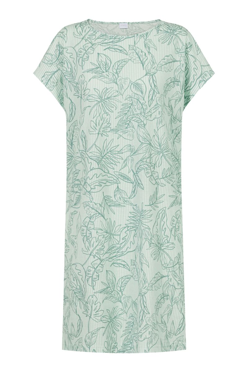 Mey Nachtkleedje groen 48 -