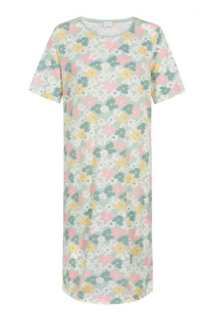 Mey Nachtkleedje groen 46 -