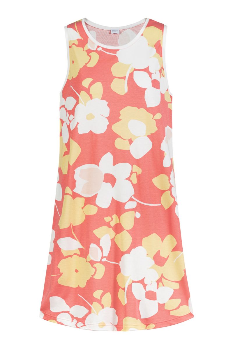 Mey Nachtkleedje koraal 48 -