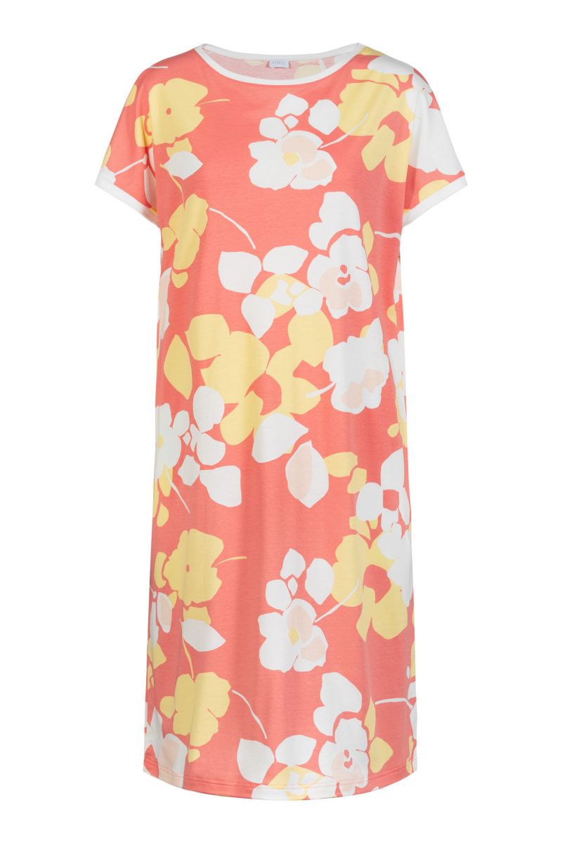Mey Nachtkleedje koraal 44 -