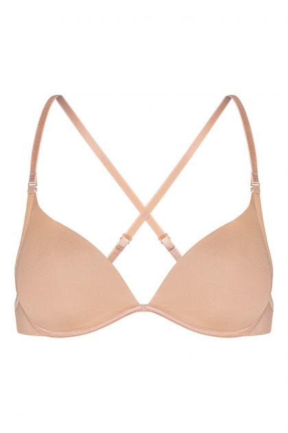 Mey Push-up BH Serie Joan huidskleur 85 D
