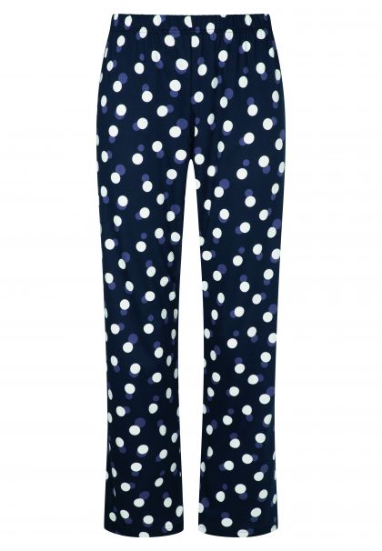 Mey Pyjama blauw 44 -