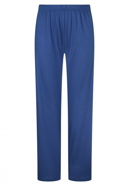 Mey Pyjama blauw 38 -