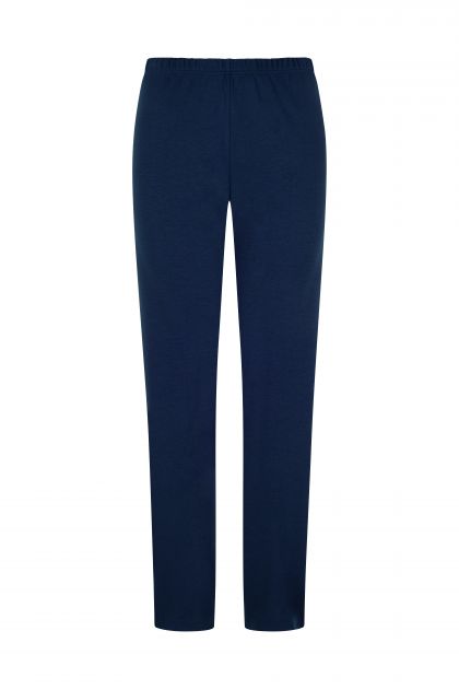 Mey Pyjama blauw 48 -