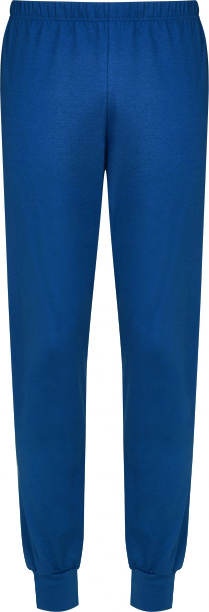 Mey Pyjama blauw 48 -