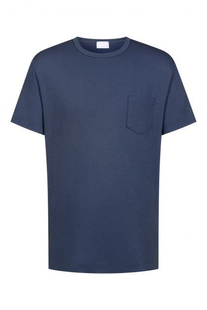 Mey Pyjama blauw 50 -