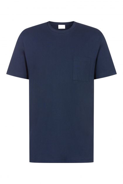 Mey Pyjama blauw Xl -