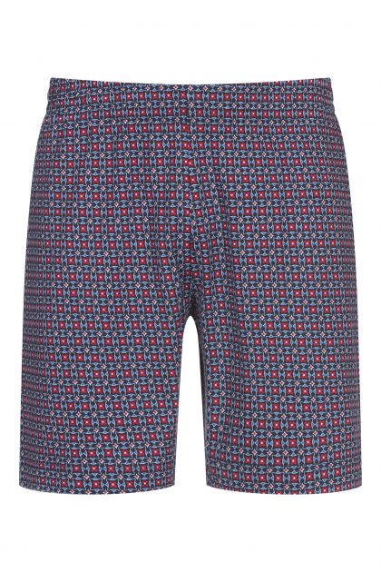 Mey Pyjama blauw Xl -