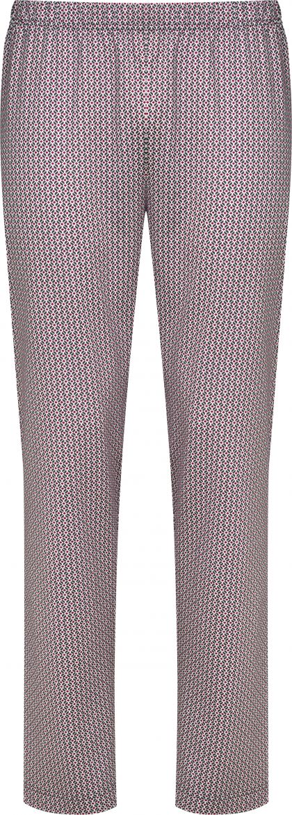 Mey Pyjama bordeaux 50 -