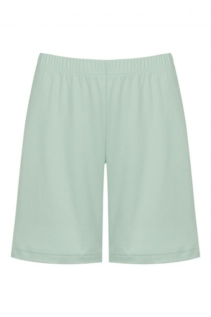 Mey Pyjama groen 38 -