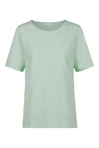 Mey Pyjama groen 48 -