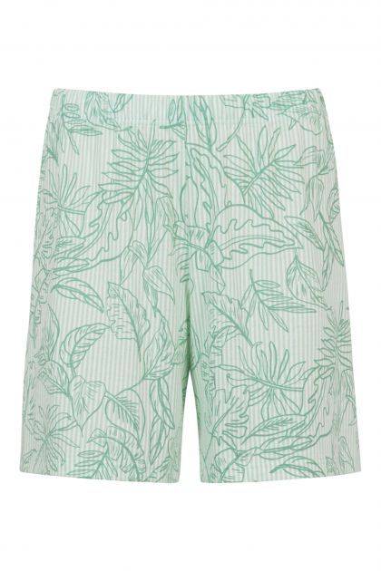 Mey Pyjama groen 48 -