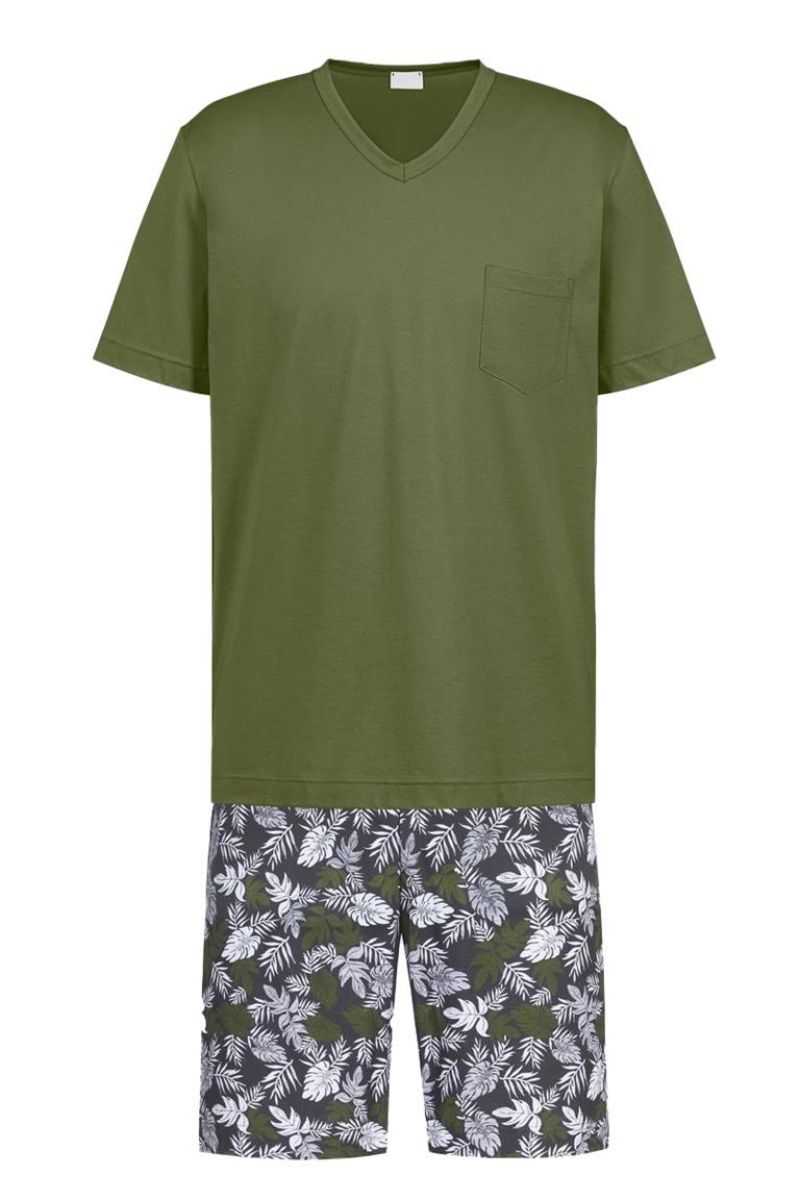 Mey Pyjama kaki 56 -