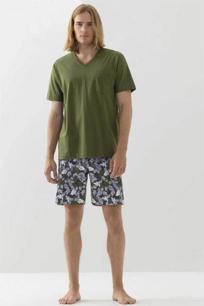 Mey Pyjama kaki 56 -