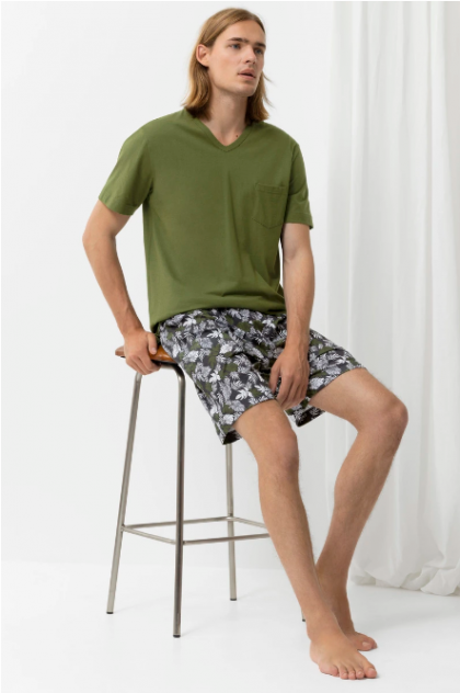 Mey Pyjama kaki 56 -