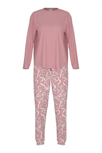 Mey Pyjama roos 38 -