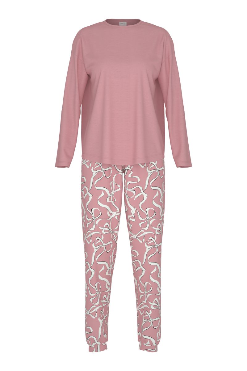 Mey Pyjama roos 38 -