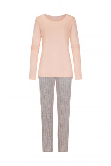 Mey Pyjama roos 40 -