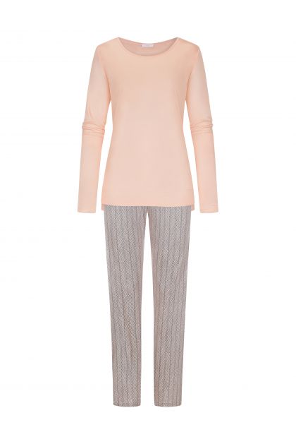 Mey Pyjama roos 40 -