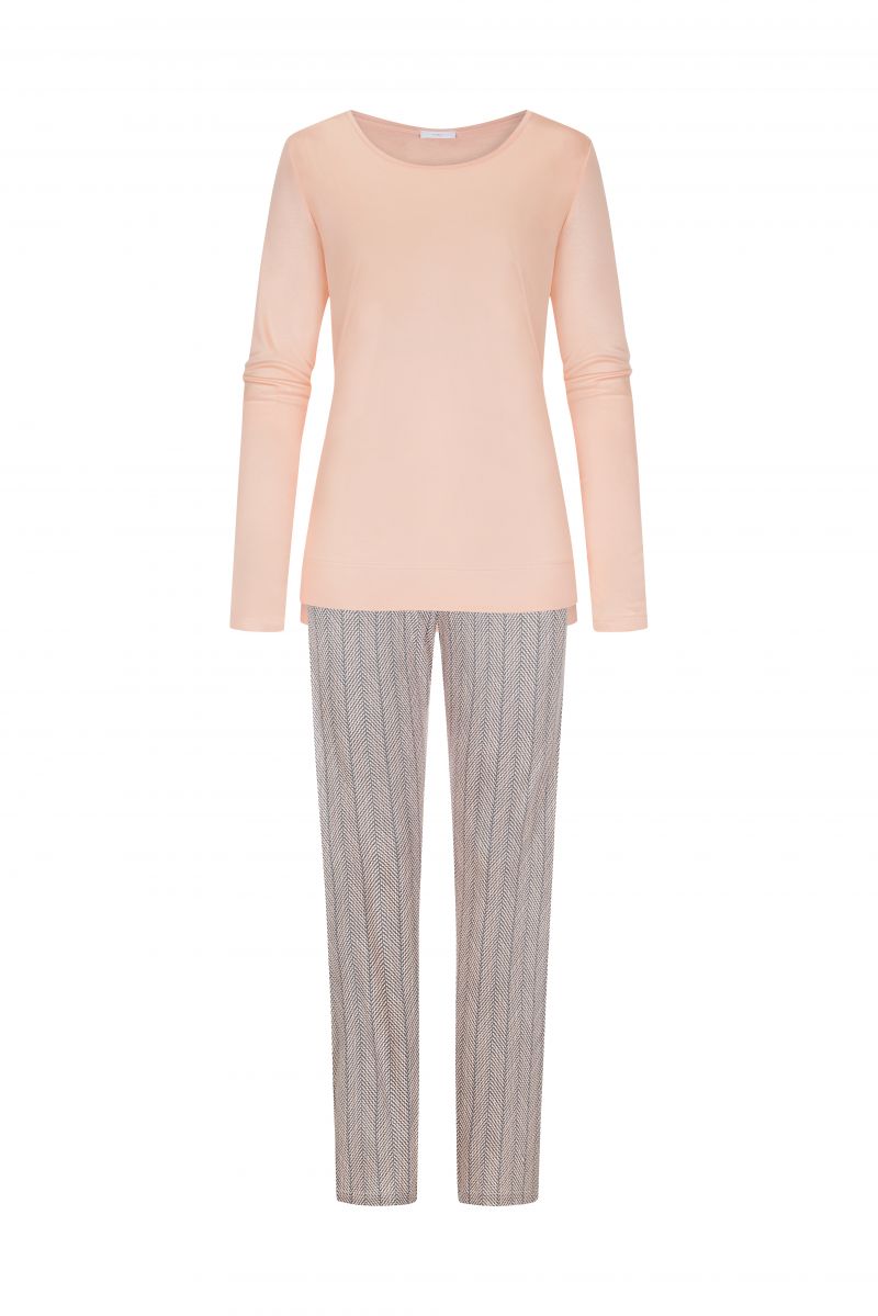 Mey Pyjama roos 40 -