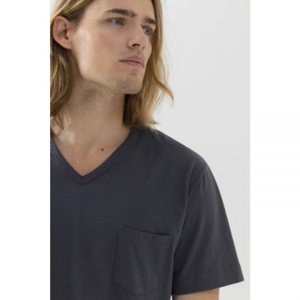 Mey Pyjama zwart 52 -