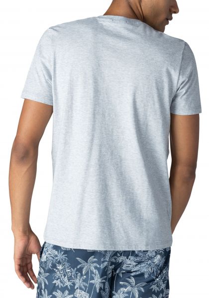 Mey Shirt Serie Ringwood grijs S -