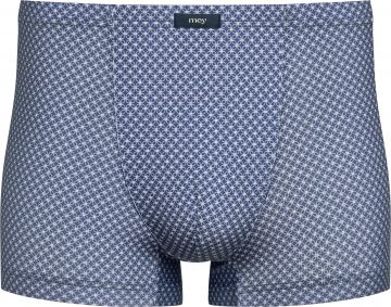 Mey Short 2 Pack blauw Xl -