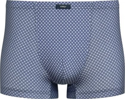 Mey Short 2 Pack blauw Xl -