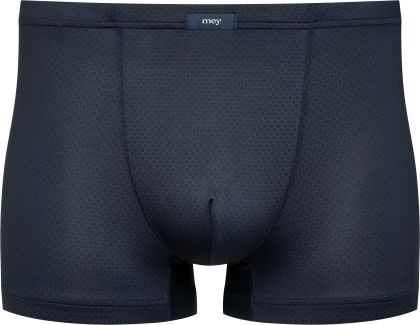 Mey Short 2 Pack blauw Xl -