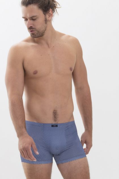 Mey Short 2 Pack blauw Xl -