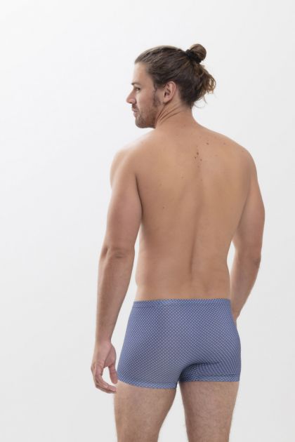 Mey Short 2 Pack blauw Xl -